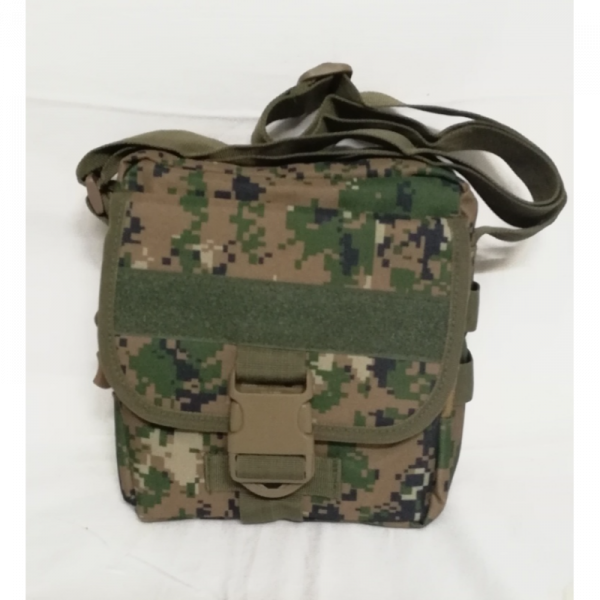 Tactical Hunting Cartridges Bag - Bottle Cover Cartridges Bag