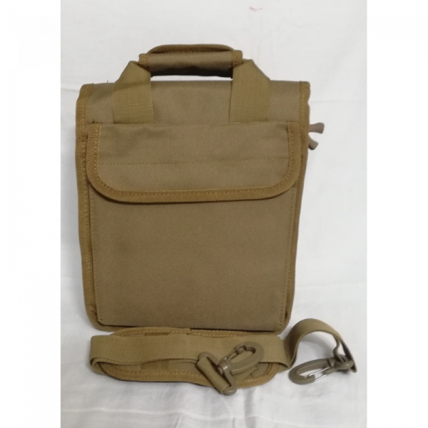 Tactical Hunting Cartridges Bag - Front Modular Pockets Cartridges Bag