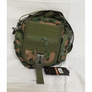 Tactical Hunting Cartridges Bag - Compact Size Cartridges Bag