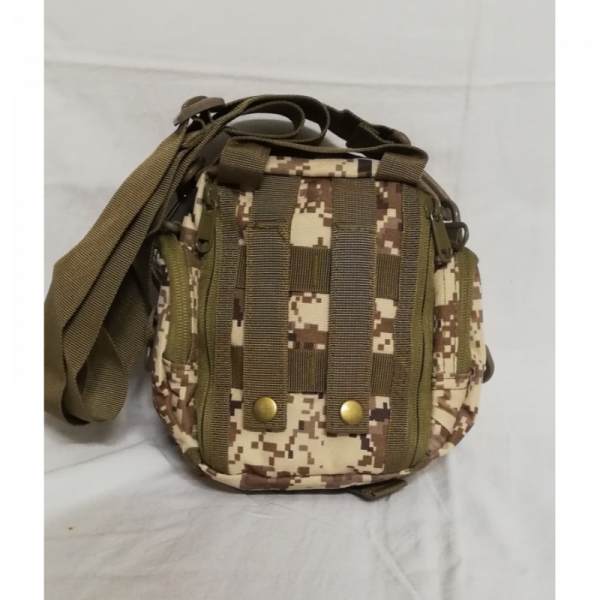 Tactical Hunting Cartridges Bag - Compact Size Cartridges Bag