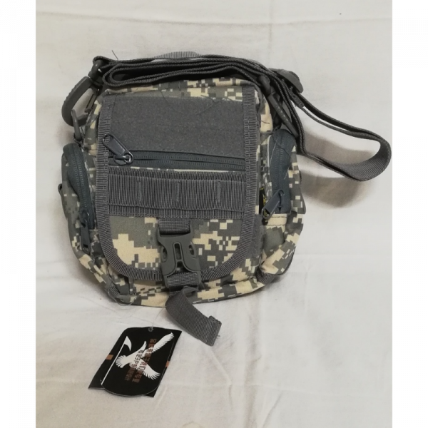 Tactical Hunting Cartridges Bag - Compact Size Cartridges Bag