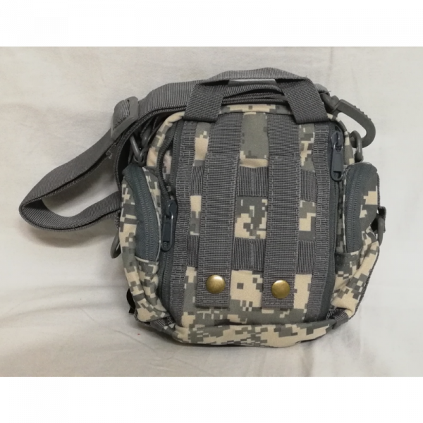 Tactical Hunting Cartridges Bag - Compact Size Cartridges Bag