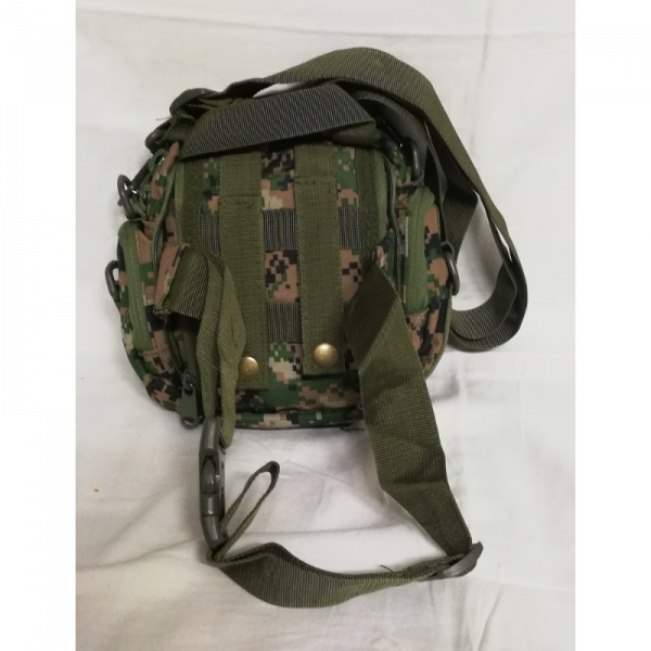 Tactical Hunting Cartridges Bag - Compact Size Cartridges Bag