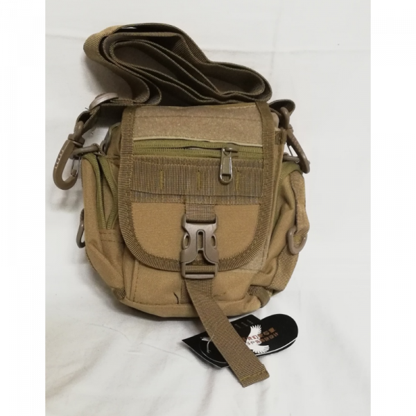 Tactical Hunting Cartridges Bag - Compact Size Cartridges Bag