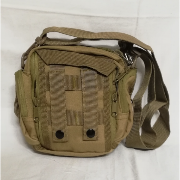 Tactical Hunting Cartridges Bag - Compact Size Cartridges Bag