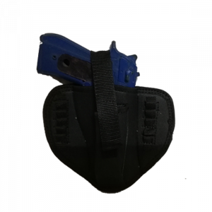 Pistol Cover Butterfly - Parachute Pistol Holsters