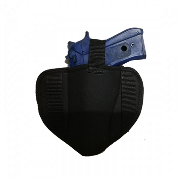 Pistol Cover Butterfly - Parachute Pistol Holsters