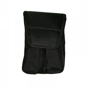 Magazine Pouch - Double Pistol Holsters