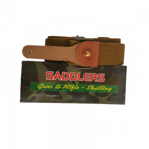 Gun Sling Saddlers