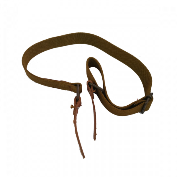 Gun Sling Saddlers