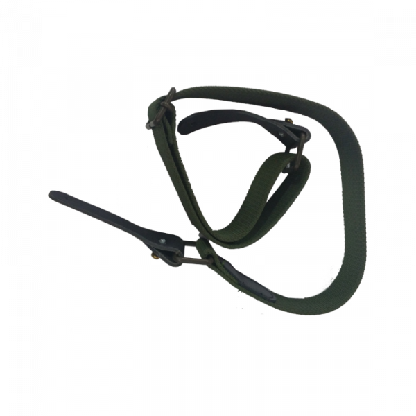 Gun Sling Saddlers