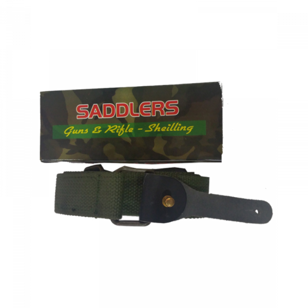 Gun Sling Saddlers