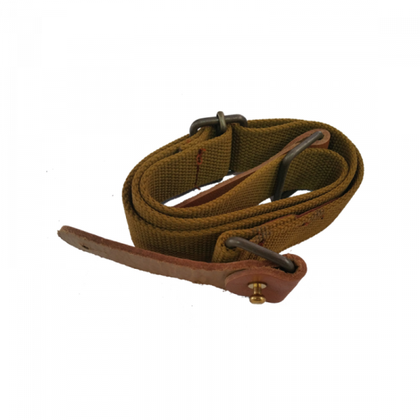 Gun Sling Saddlers