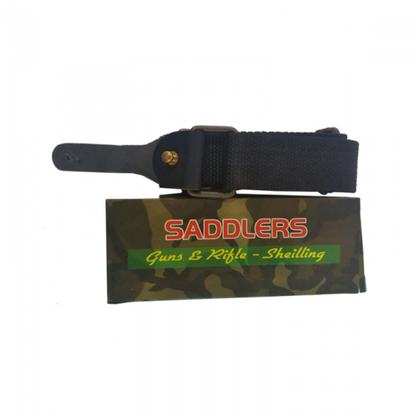 Gun Sling Saddlers