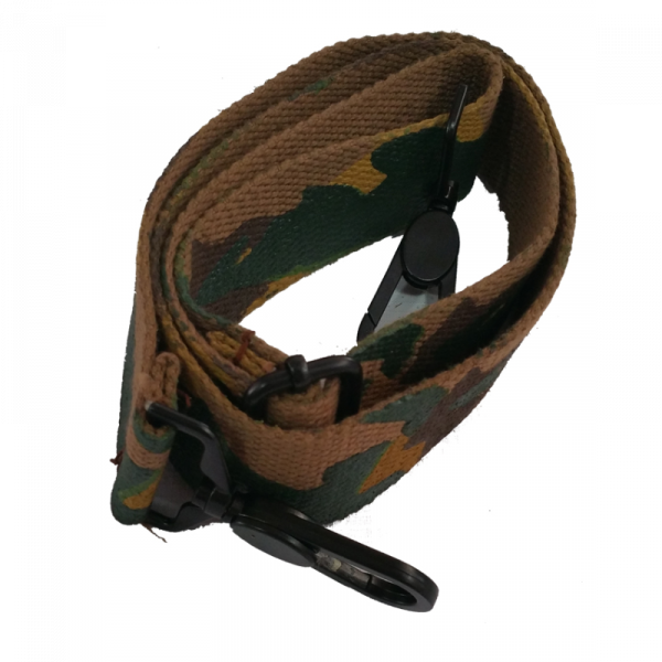 Gun Sling Camo