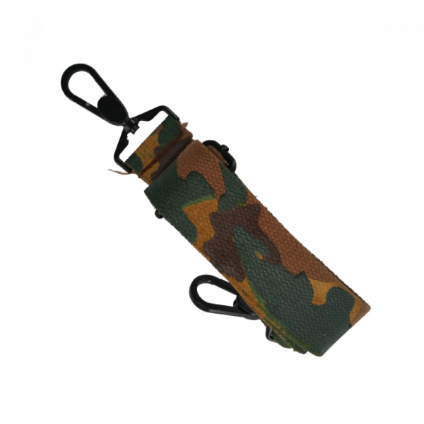 Gun Sling Camo