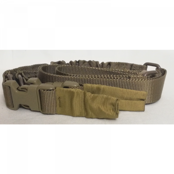 Tactical Gun Sling MS-3 - Lastic