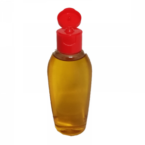 Gun Oil - Yellow - 100ml Lubricant