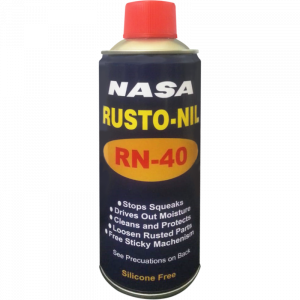 Nasa Rust-o-Nil Lubricant - 100ml Lubricant