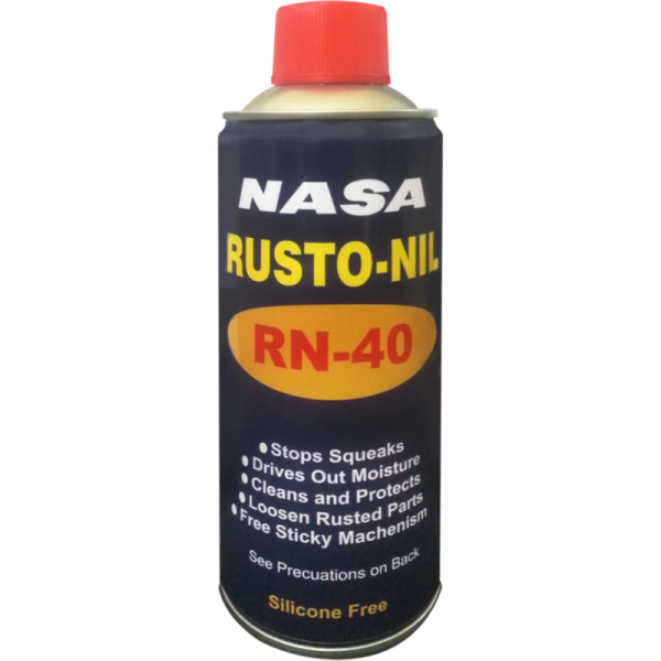 Nasa Rust-o-Nil Lubricant - 100ml Lubricant