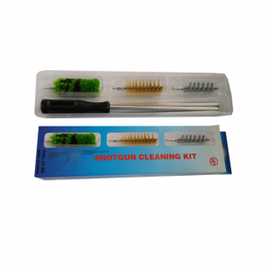 Gun Cleaning Kit - 12B Cleaning Kits