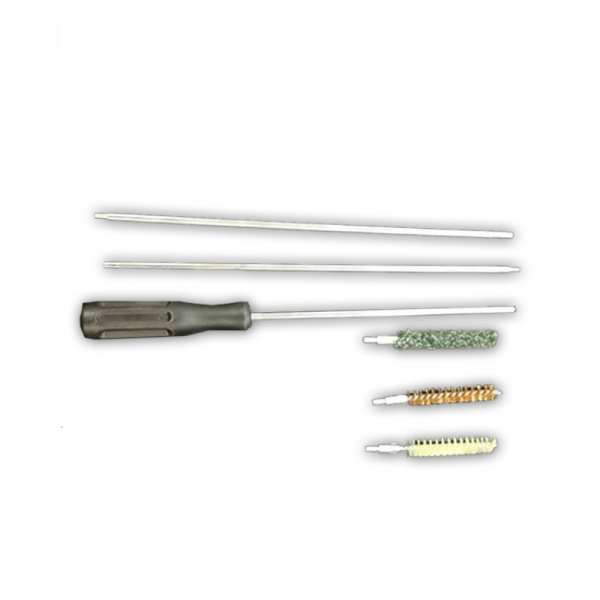 Rifle Cleaning Kit - 7mm Cleaning Kits