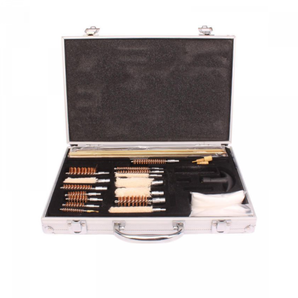 Universal Cleaning Kit - Aluminium Cleaning Kits