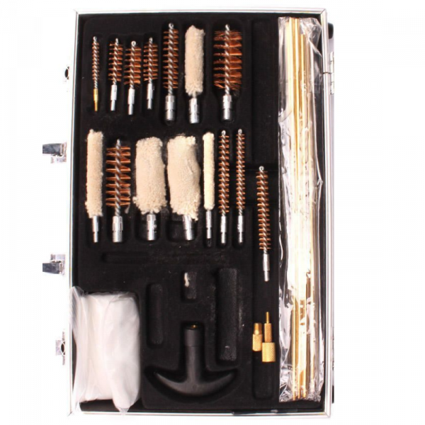 Universal Cleaning Kit - Aluminium Cleaning Kits