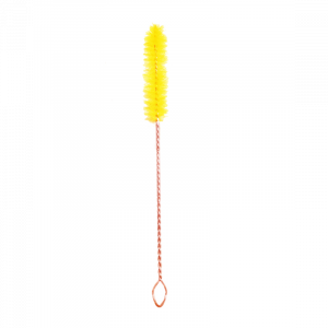 Pistol Cleaning Brush - Nylon Cleaning Kits